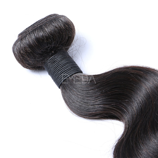 Wholesale virgin hair vendors LJ232